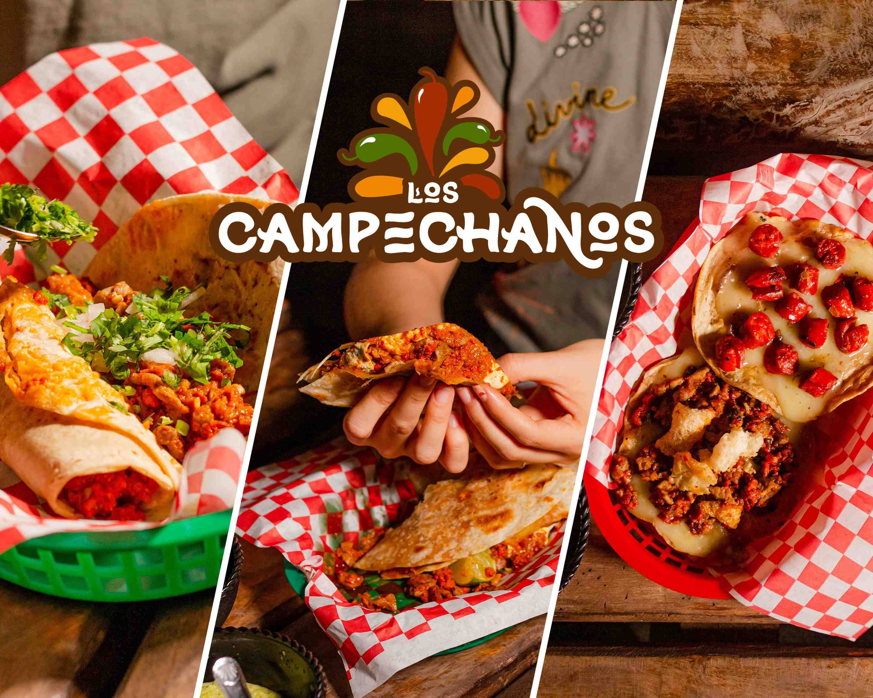 Los Campechanos Men A Domiciliomen Y Preciosveracruz Uber Eats