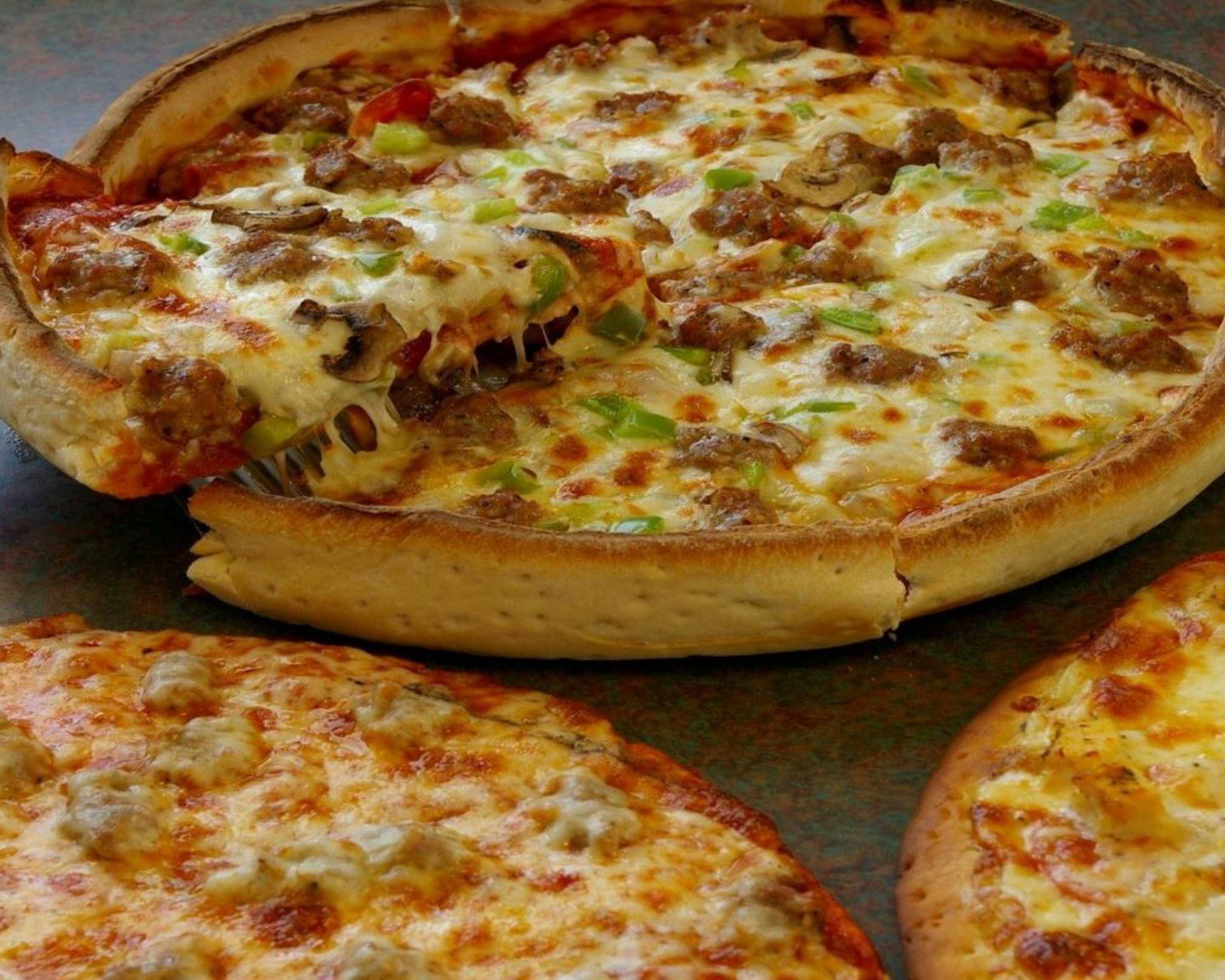 Order Broadway Pizza Blaine Menu Delivery In Blaine Broadway Pizza