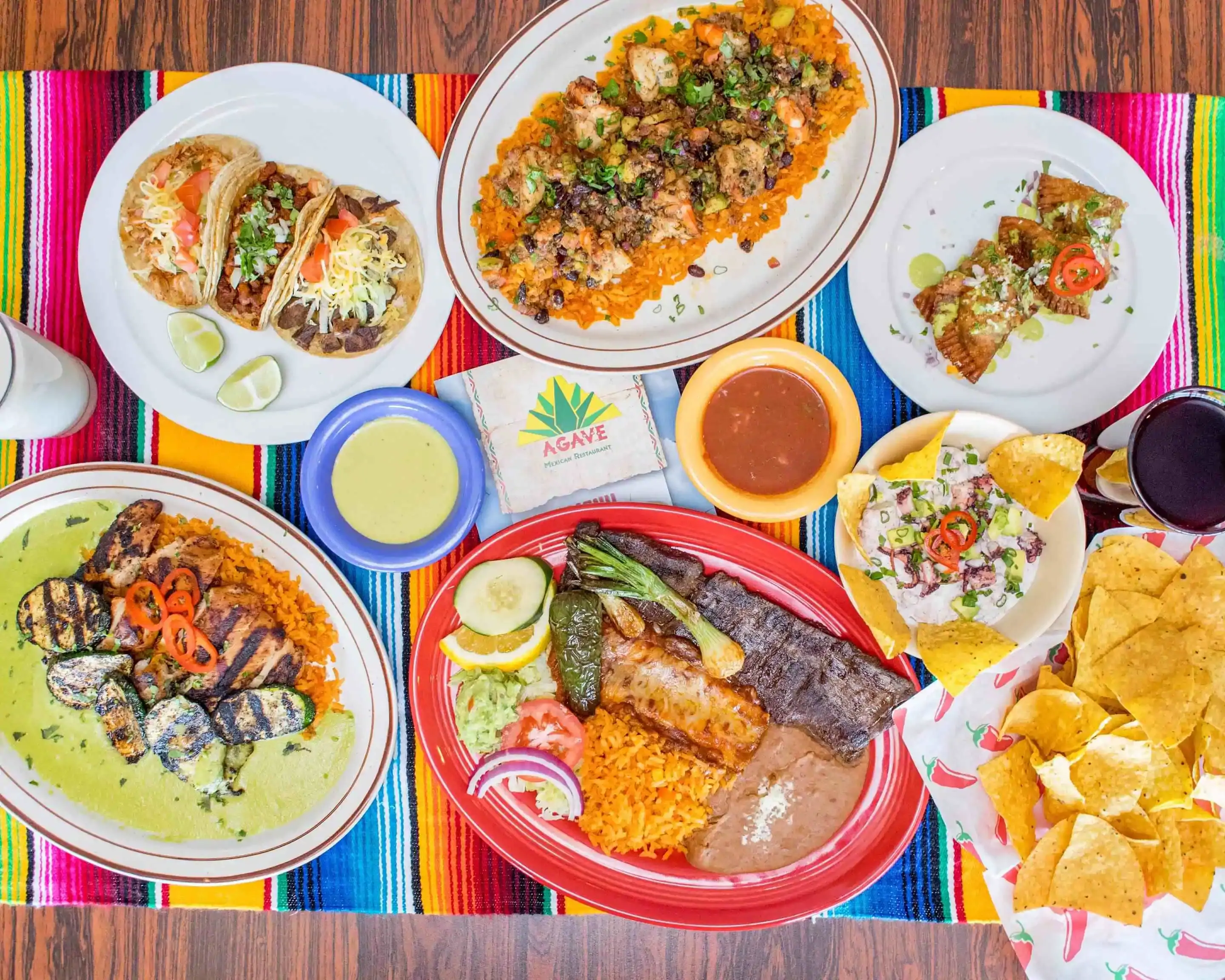 Order El Gordo Mexican Grill Prescott Valley Menu DeliveryMenu