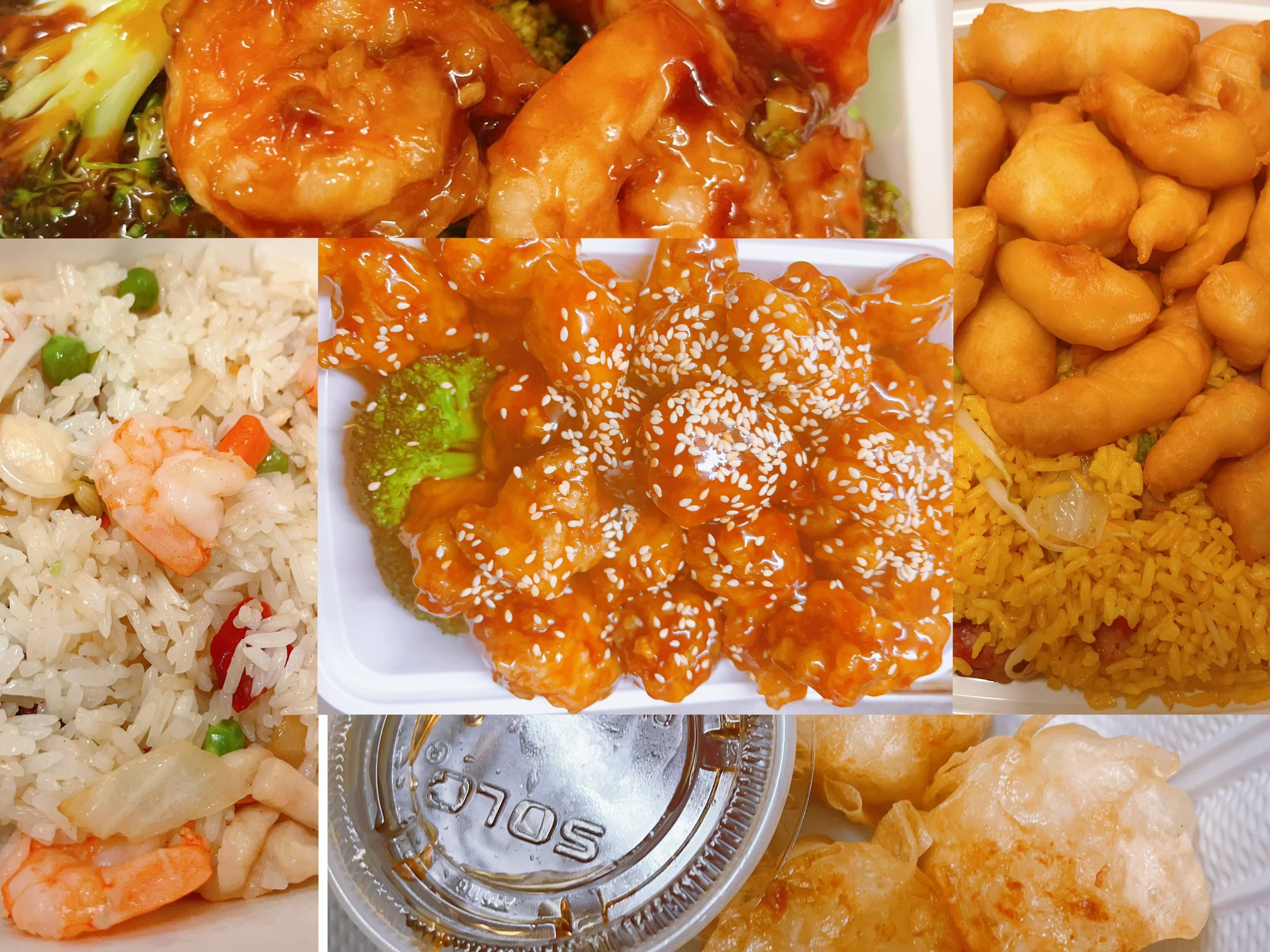 Order No Chinese Restaurant Menu Delivery In Rockaway Menu Prices