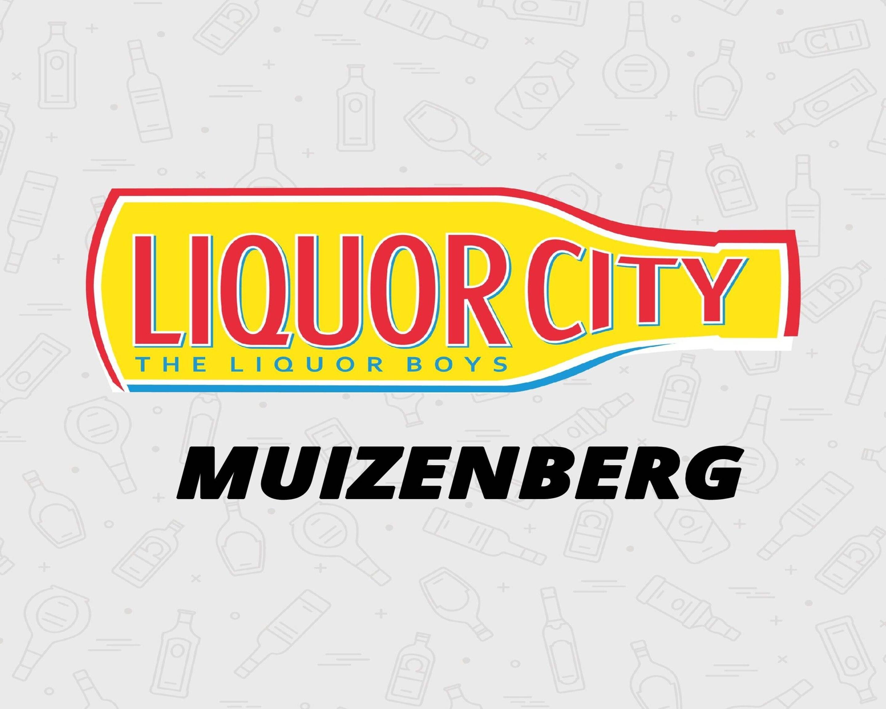 Order Liquor City Muizenberg Menu Delivery Online Cape Town Menu