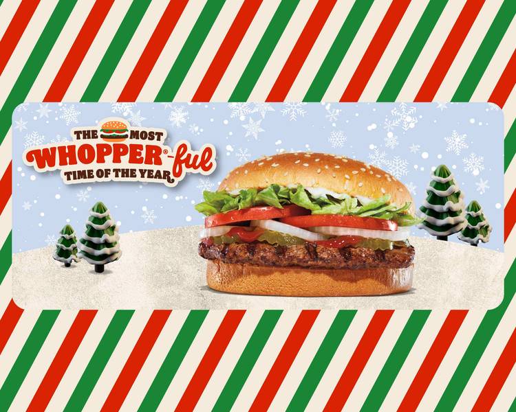 Order Burger King Oxford Street Menu Deliverymenu Prices