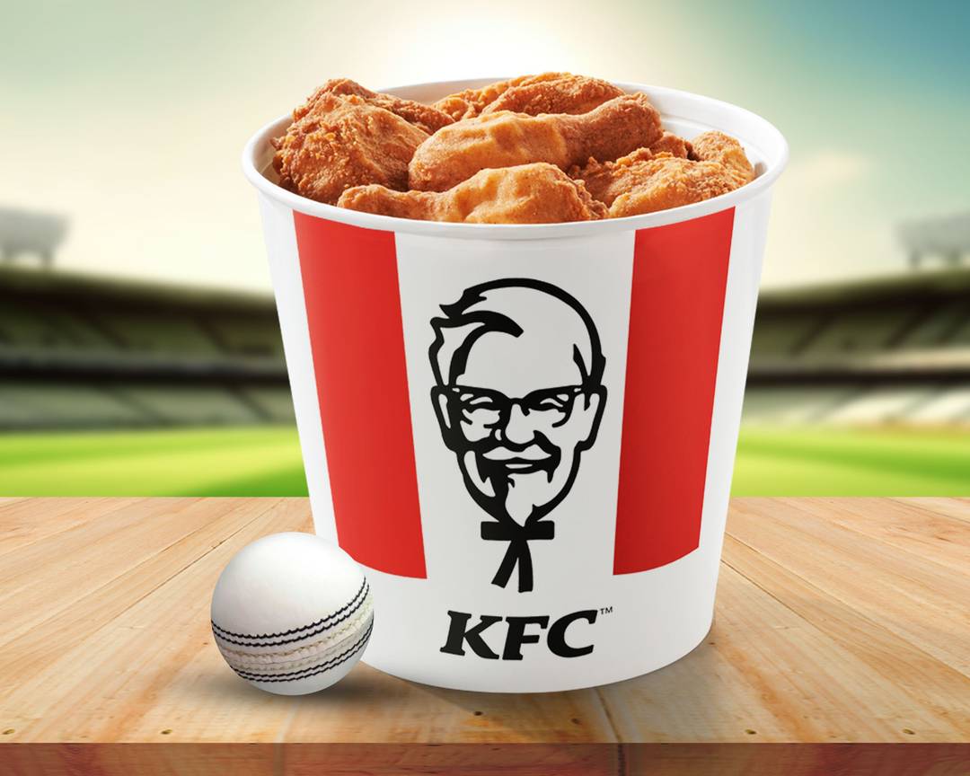 Order Kfc Alexandra Menu Delivery Online Johannesburg Menu