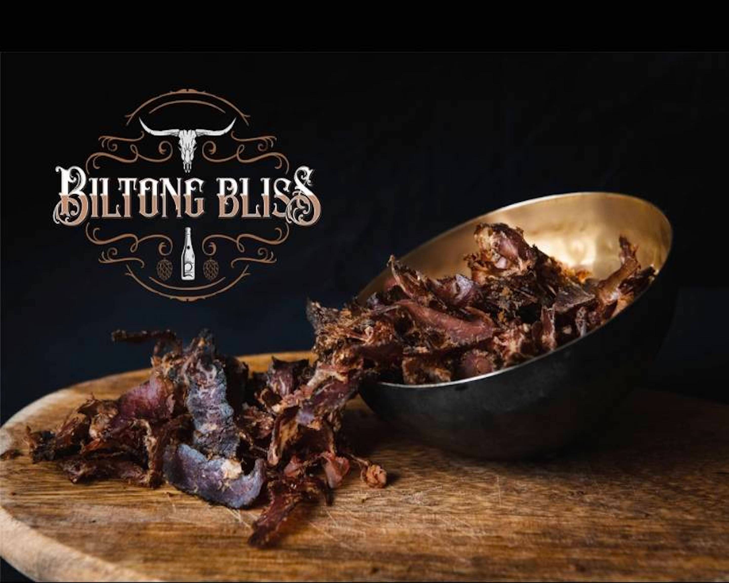 Order Biltong Bliss Sandton Menu Delivery Online Johannesburg And