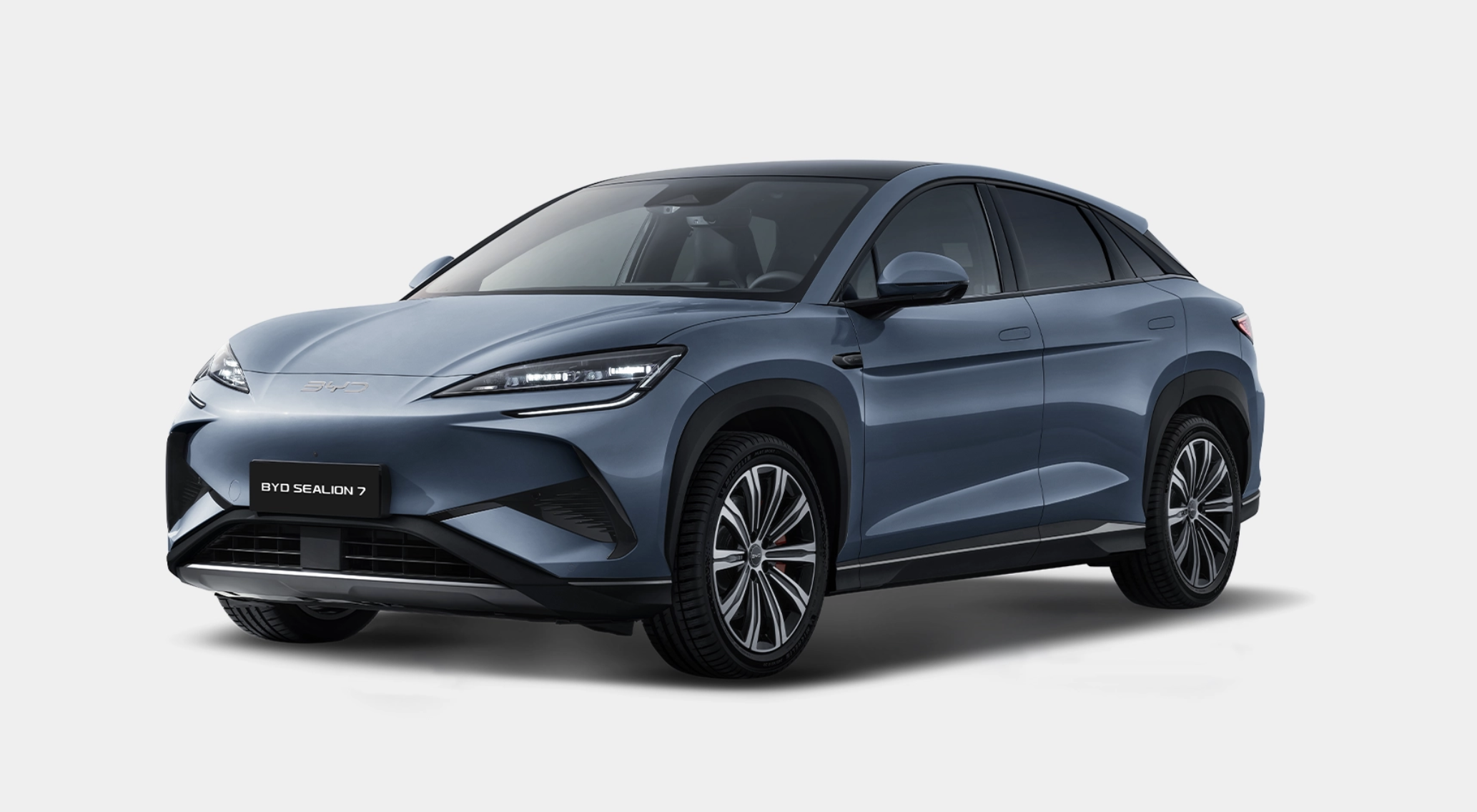Offer vehicle
