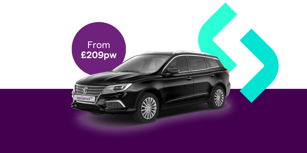 Offer vehicle