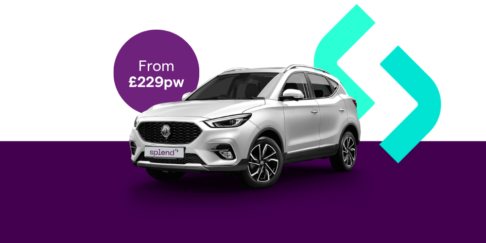 Offer vehicle