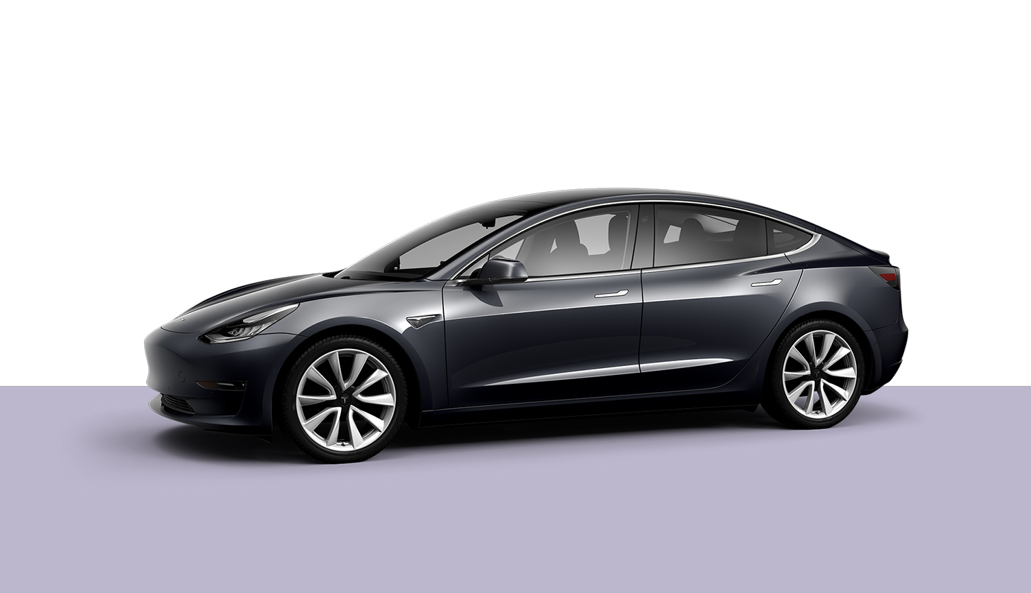 Offer vehicle