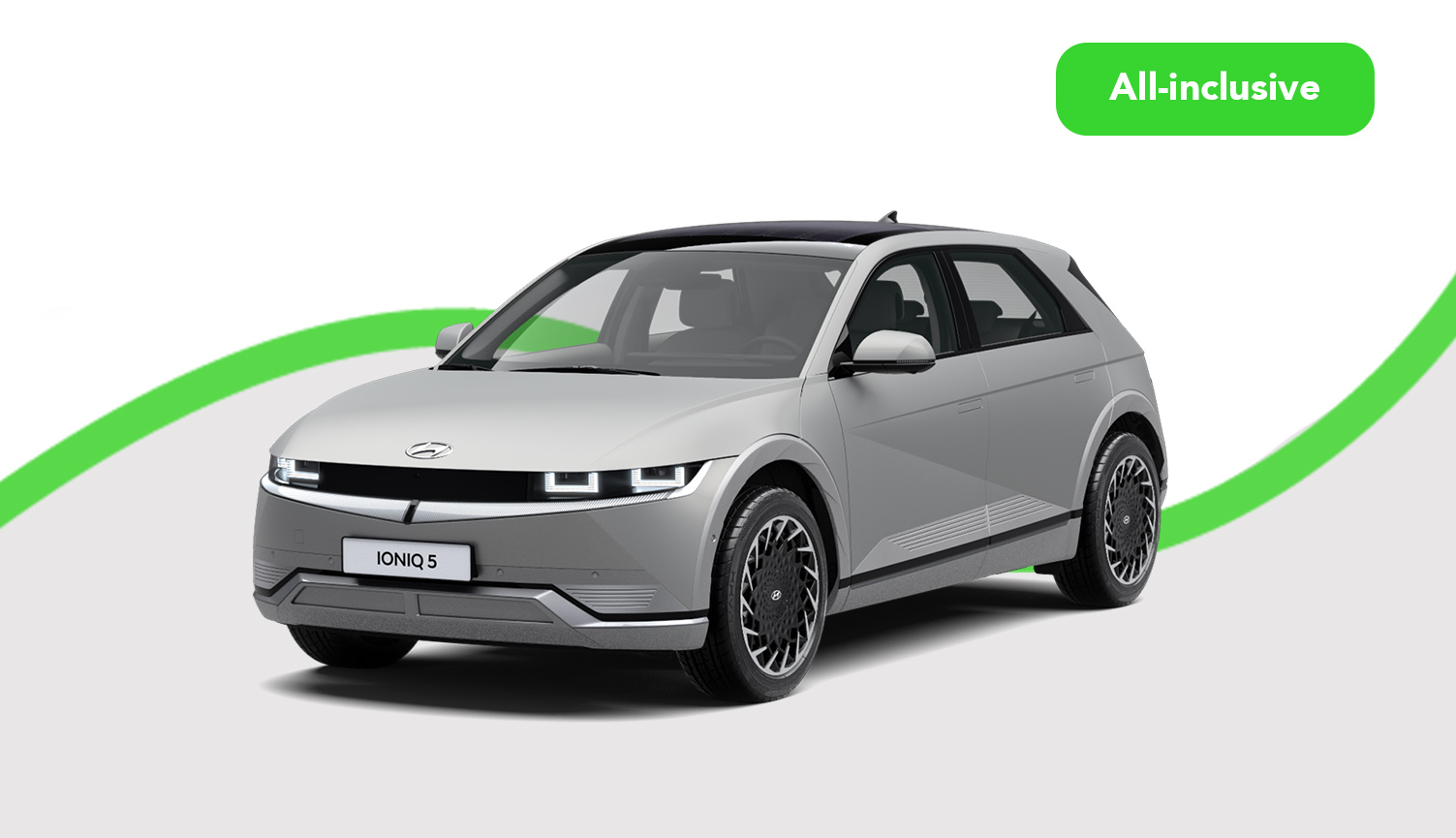 Offer vehicle