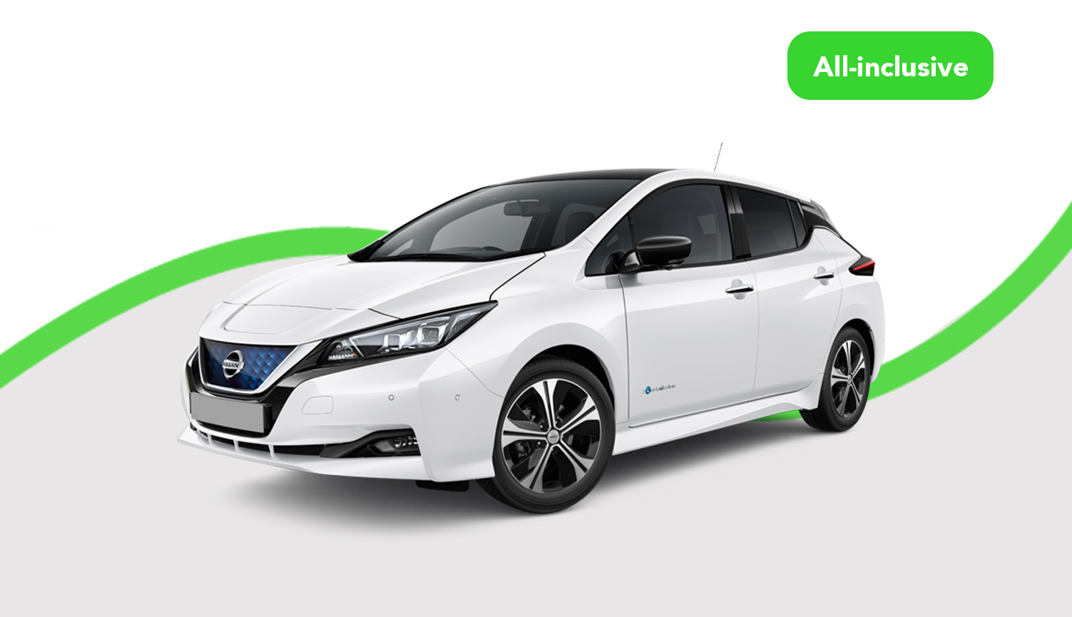 Offer vehicle