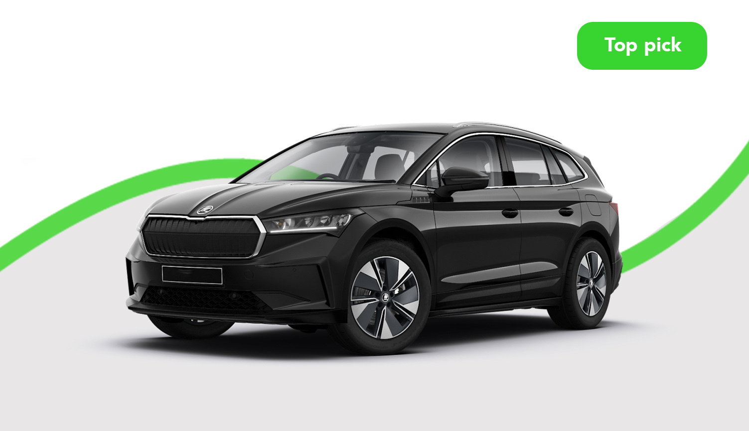 Offer vehicle