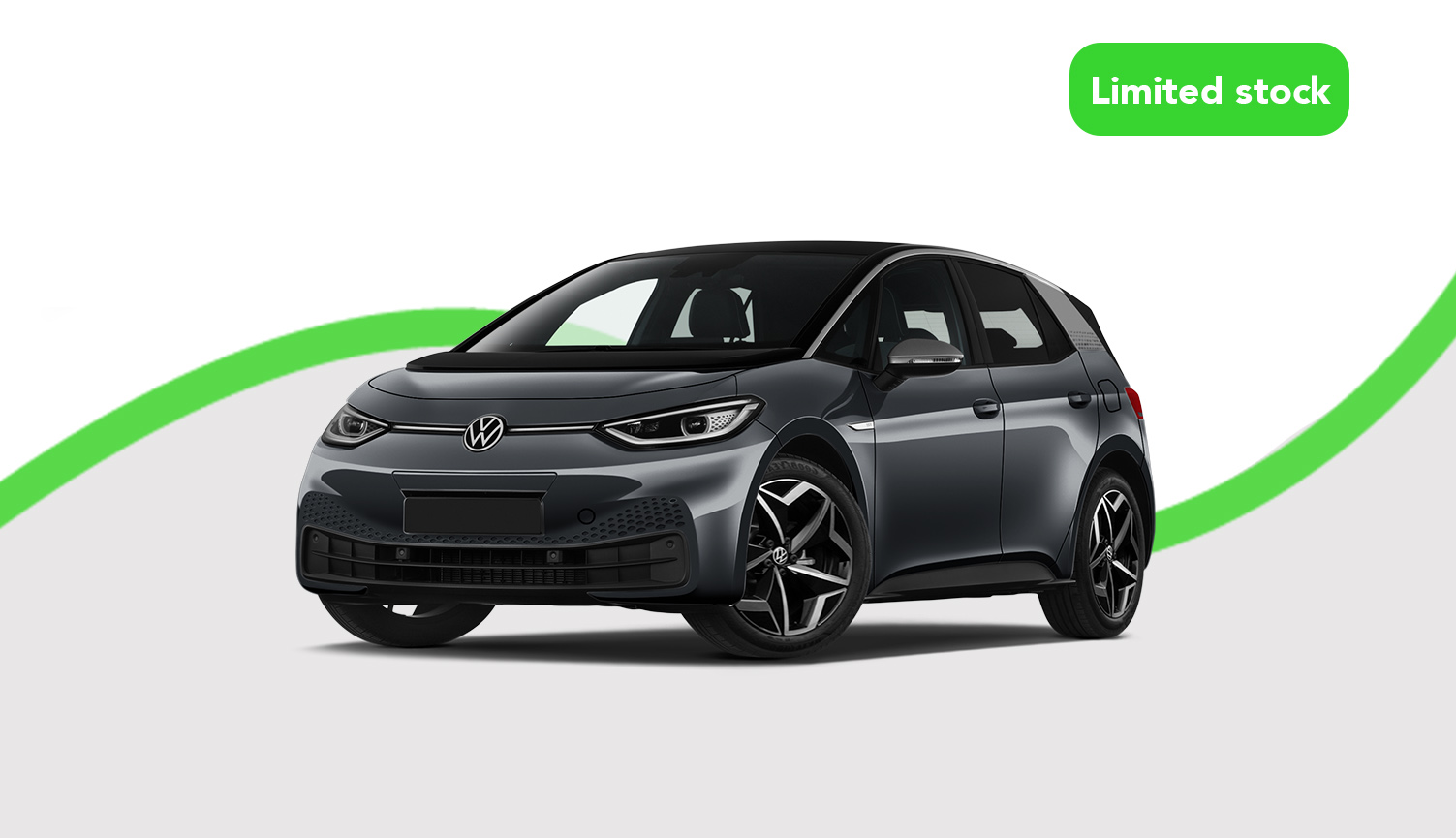 Offer vehicle