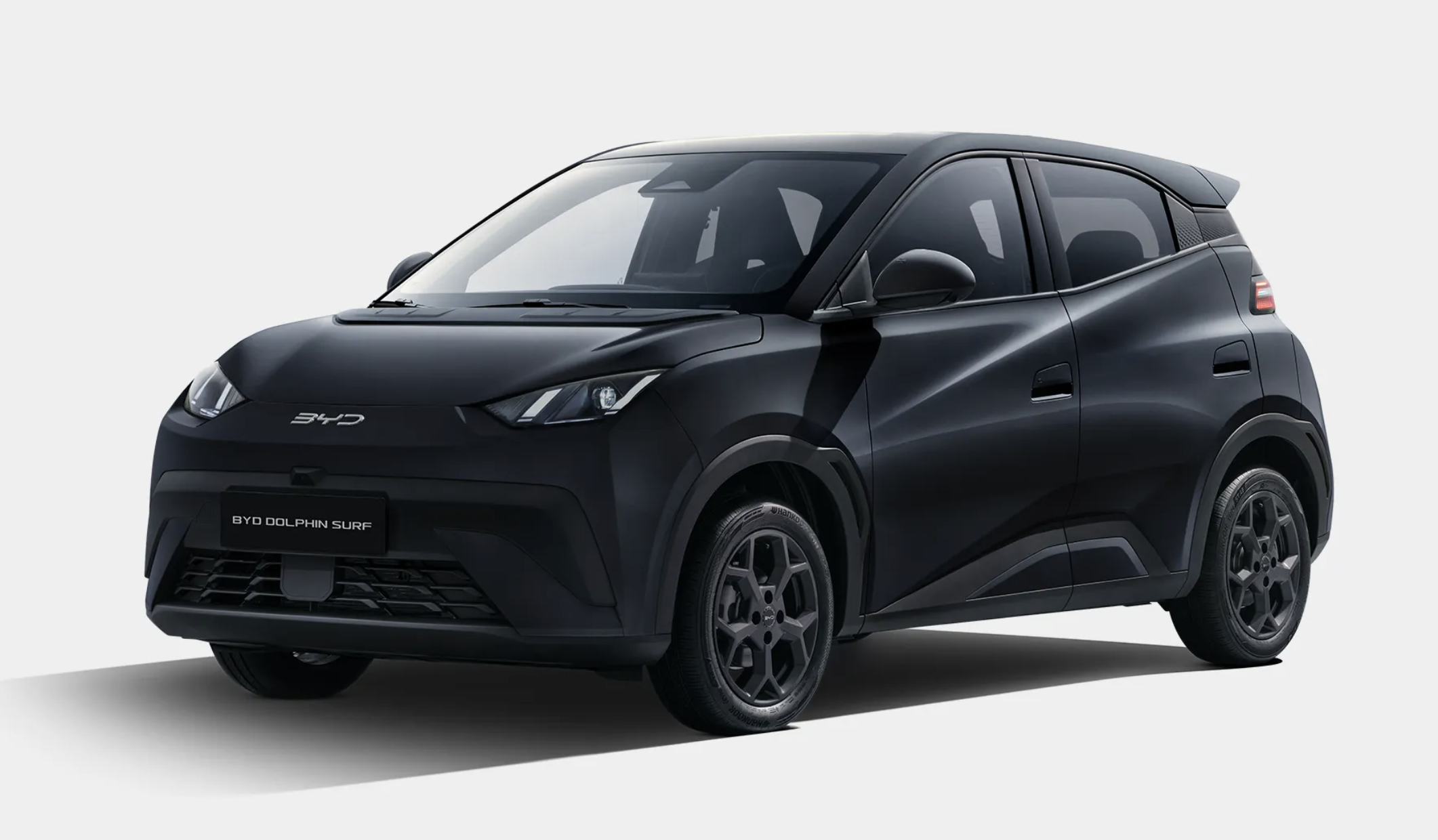 Offer vehicle