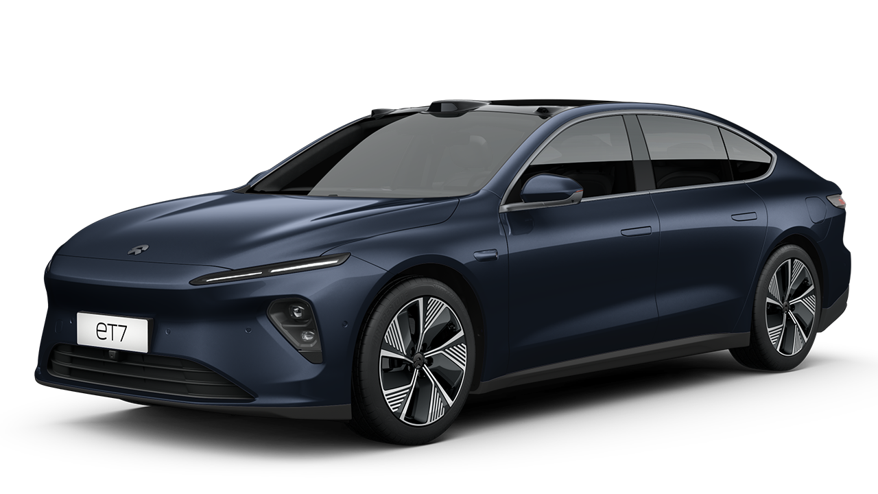 Offer vehicle