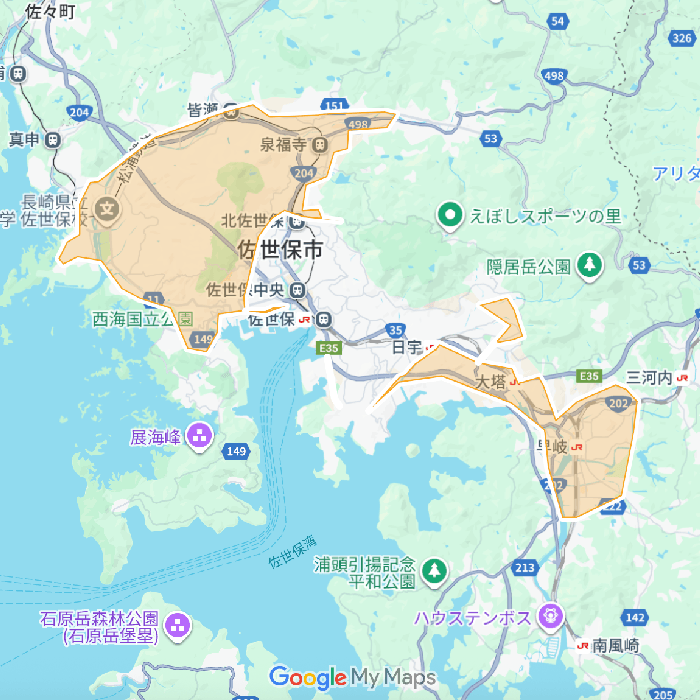 Sasebo