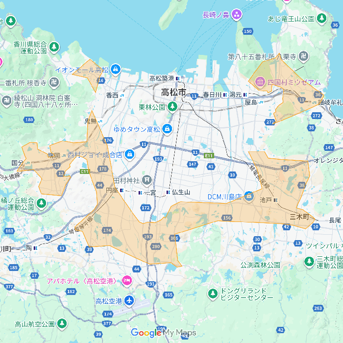 Takamatsu