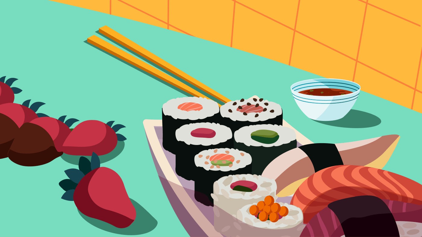  Uber Eats