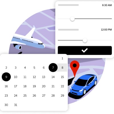 Uber Rent Start-E-Mail Illo 3