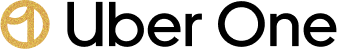 Uber One logo