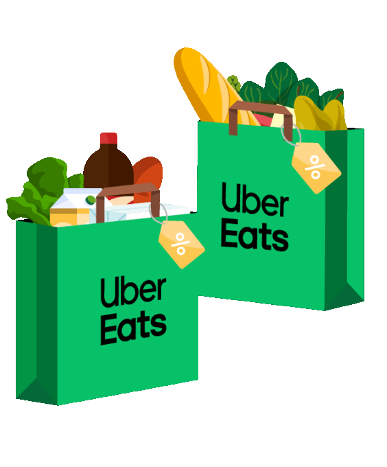 Uber Eats
