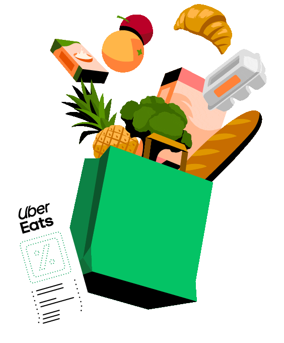 Uber Eats