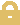 Uber One Lock Icon