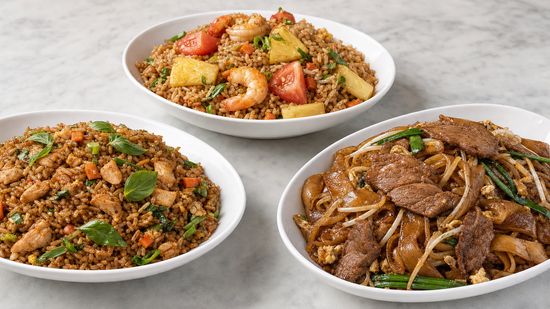 Thai Express (Lakeside)