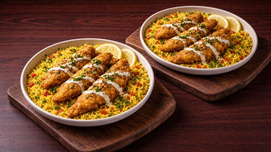 Yummy Halal (6384 Coventry)