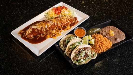 Primo's Modern Mexican (Omaha)