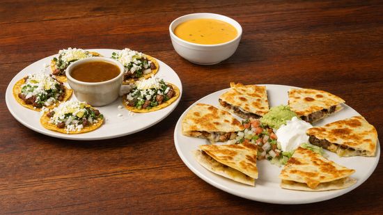 Juarez Mexican Restaurant