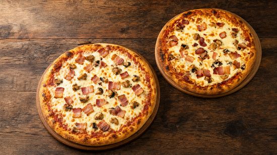 Milano Pizza (1216 Bank Street)