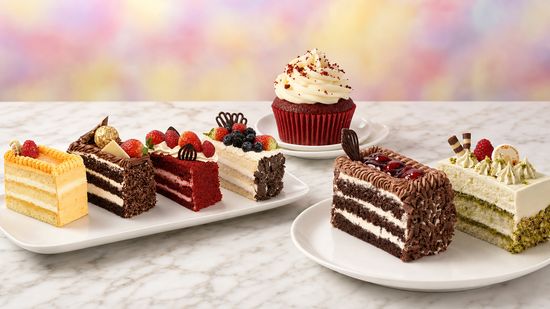 Cake Box