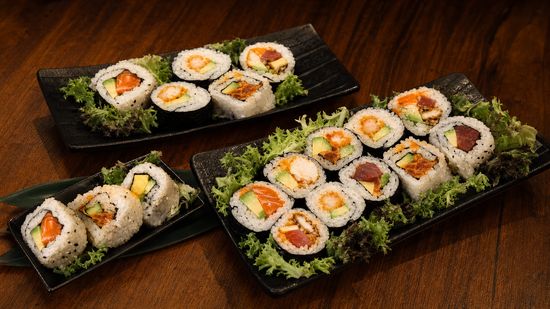 Sumo Sushi
