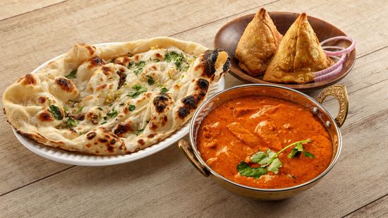 Hurry Curry (Bowes Rd)