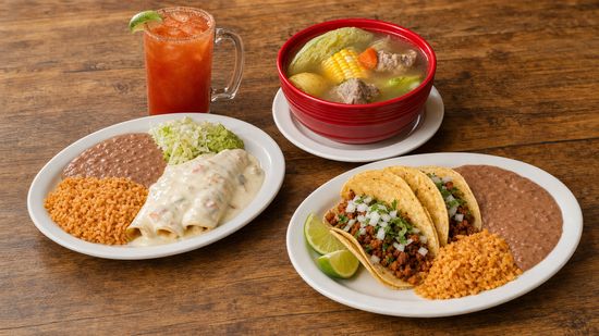 El Tejavan III on 6th