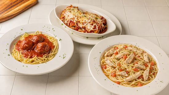 Italian kitchen Grill & Cafe (6915 US-301)