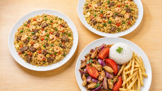 La Brasa Grill (21-Kendall)