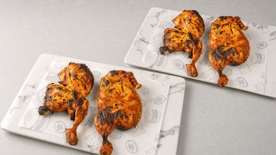 Tasty Chicken