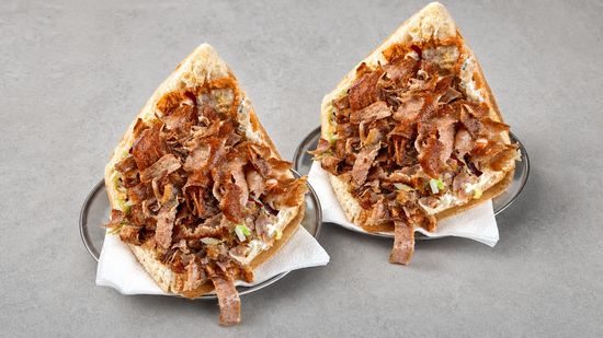 Tasty Grill Haus 
