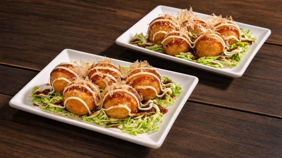 Ahi Sushi