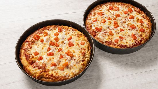 Selma's Chicago Pizzeria & Tap Room (Ladera Ranch)