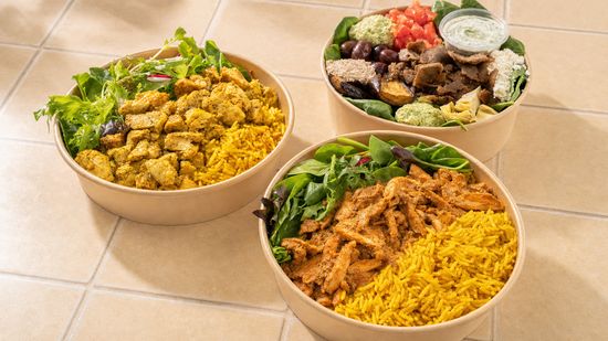 Hummus Republic (Cincinnati)