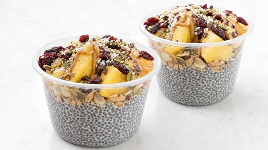 Earth Bowl Superfoods (22641 Lake Forest Drive)
