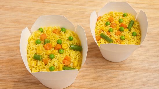 Tiffin India's Fresh Kitchen (Ellerslie)