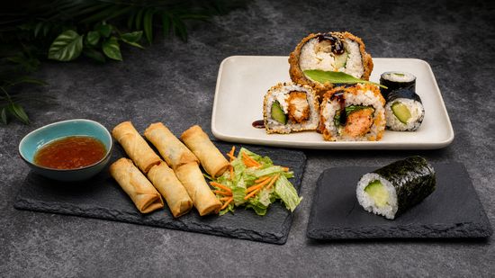 Sushi for You Marzahn
