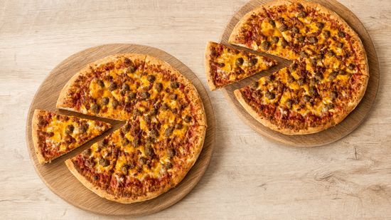 IL Primo Pizza & Wings (Golden Gate)