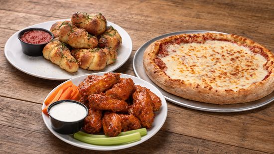 Oggi's Sports | Brewhouse | Pizza (Garden Grove)