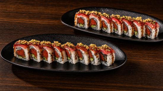 Kyojin Sushi (DC)