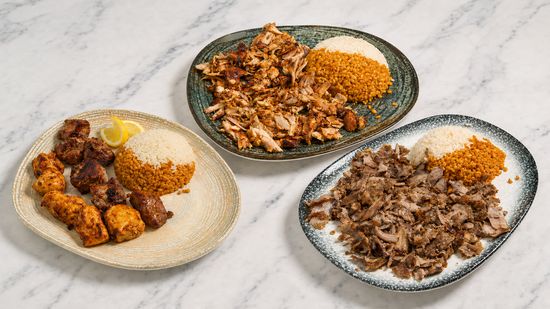 Melissa Restaurant