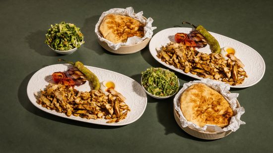 Laffa & Co